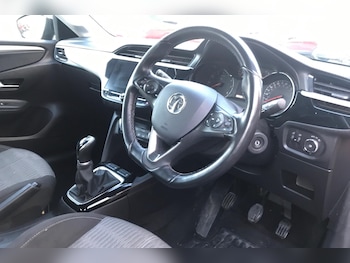 Used Vauxhall Corsa 2021 for sale - 76298197: Photo