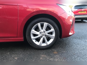 Used Vauxhall Corsa 2021 for sale - 76298197: Photo