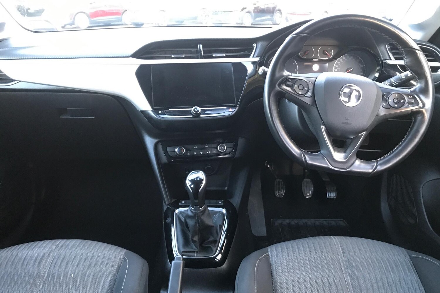 Used Vauxhall Corsa 2021 for sale - 76298197: Photo 4