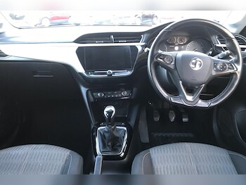 Used Vauxhall Corsa 2021 for sale - 76298197: Photo