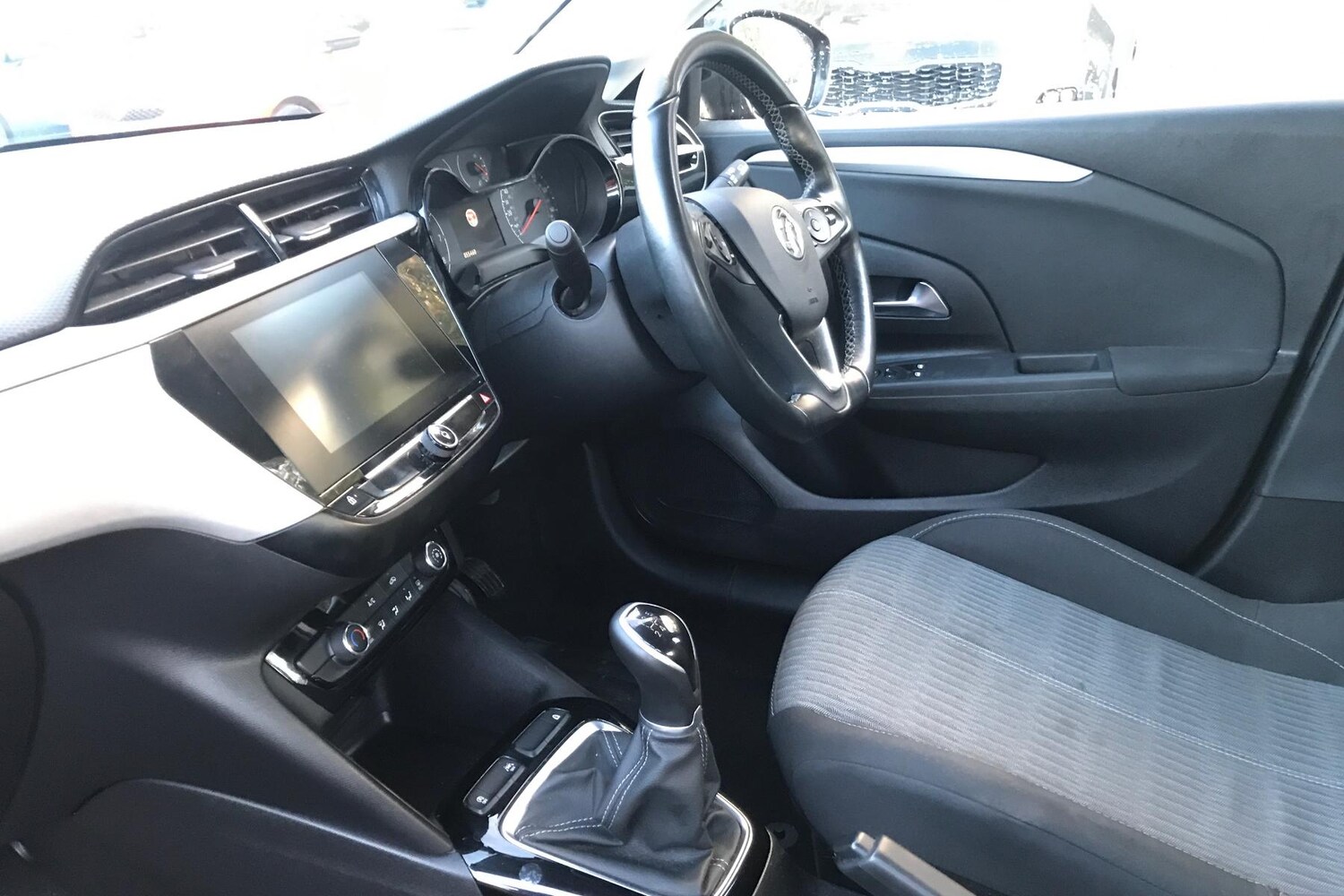 Used Vauxhall Corsa 2021 for sale - 76298197: Photo 5