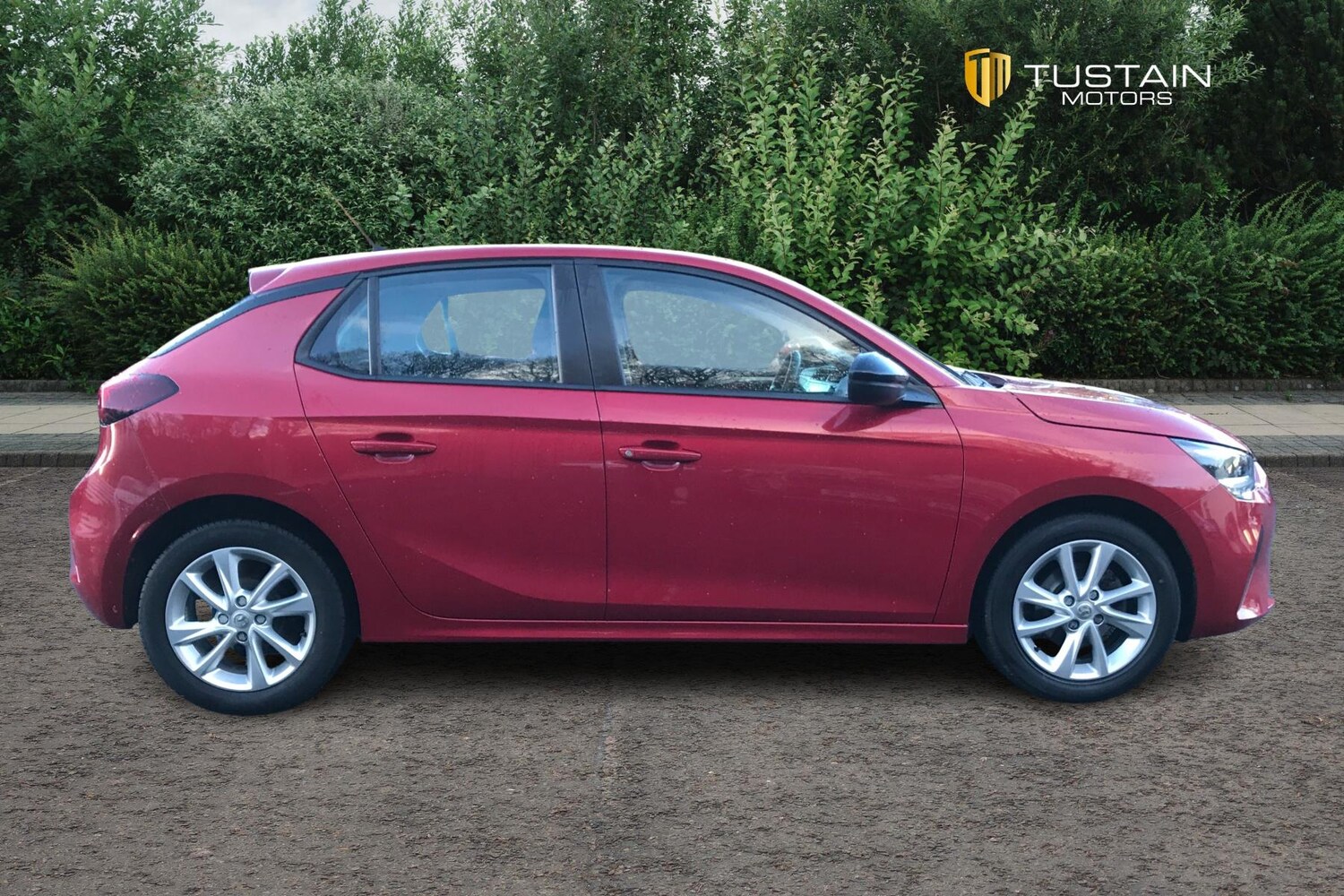 Used Vauxhall Corsa 2021 for sale - 76298197: Photo 8