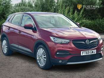 2020 - 1.5 Turbo D Blueinjection Tech Line Nav Suv 5dr Diesel Manual Euro 6 s/s 13
