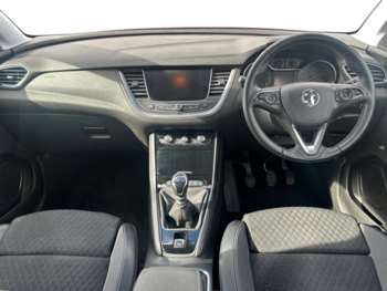 Used Vauxhall Grandland X 2020 for sale - 74757241: Photo
