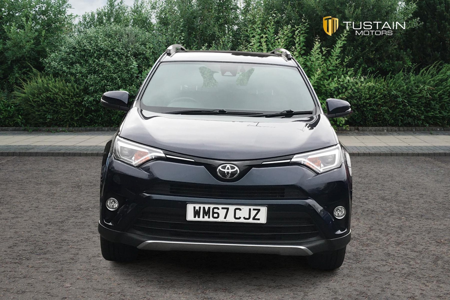 Used Toyota RAV4 2017 for sale - 77617643: Photo 10