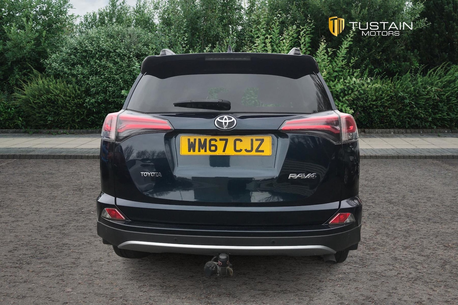 Used Toyota RAV4 2017 for sale - 77617643: Photo 11