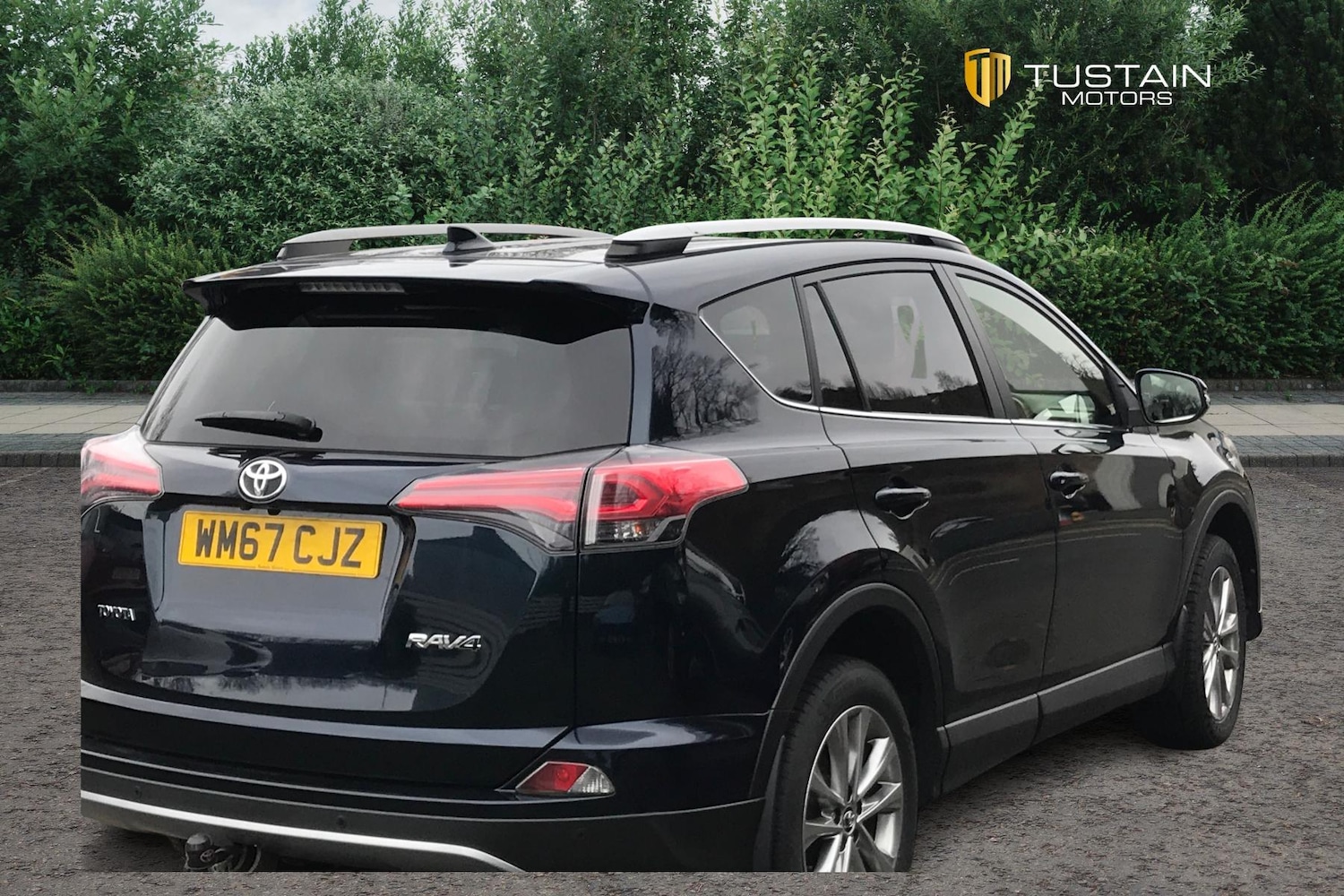 Used Toyota RAV4 2017 for sale - 77617643: Photo 12