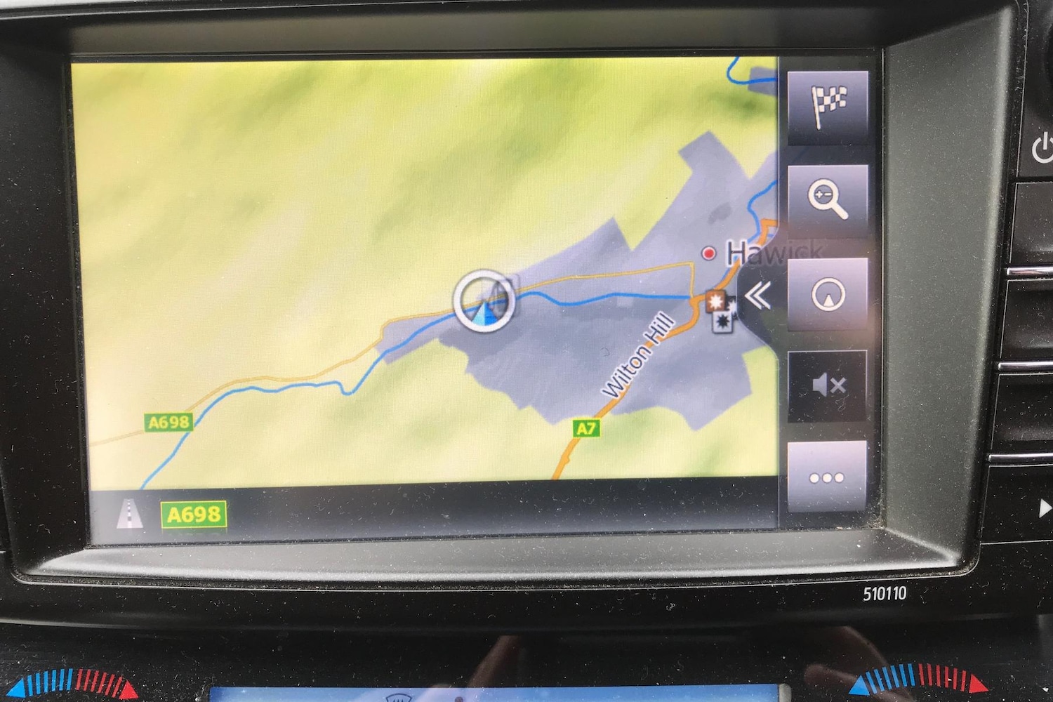 Used Toyota RAV4 2017 for sale - 77617643: Photo 15