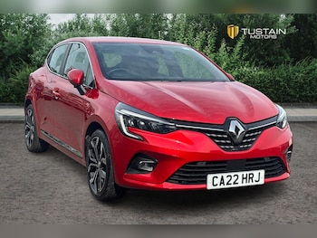 2022 - 1.0 Tce S Edition Hatchback 5dr Petrol Manual Euro 6 s/s 90 Ps