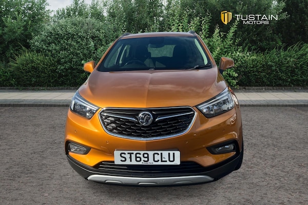 Used Vauxhall Mokka X 2019 for sale - 76193650: Photo 10
