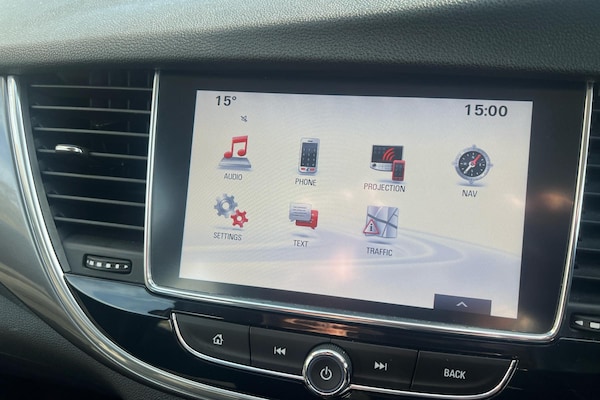 Used Vauxhall Mokka X 2019 for sale - 76193650: Photo 15