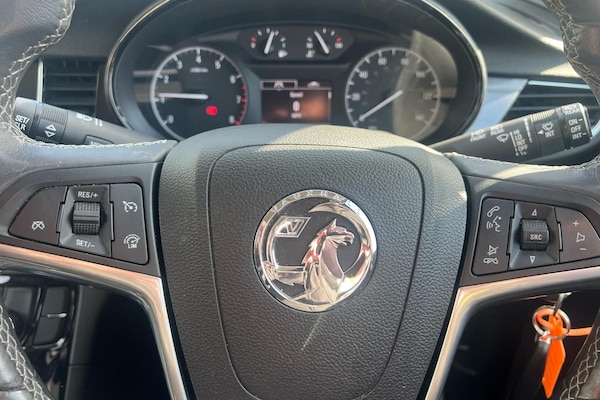 Used Vauxhall Mokka X 2019 for sale - 76193650: Photo 17