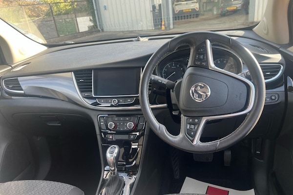 Used Vauxhall Mokka X 2019 for sale - 76193650: Photo 4