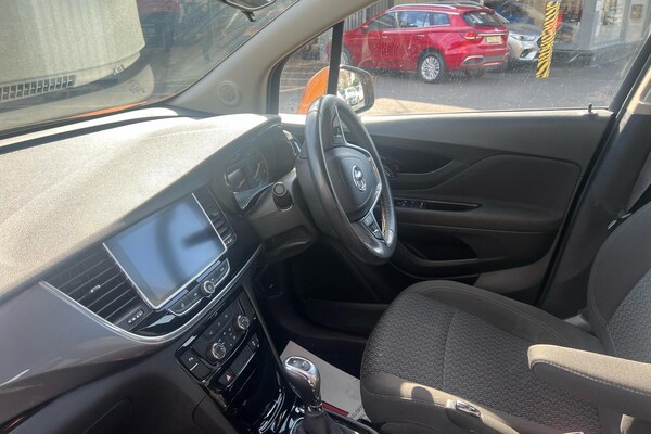 Used Vauxhall Mokka X 2019 for sale - 76193650: Photo 5