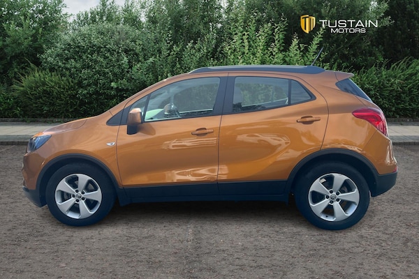 Used Vauxhall Mokka X 2019 for sale - 76193650: Photo 9