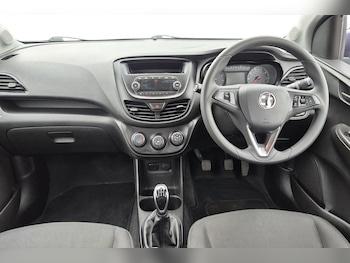 Used Vauxhall Viva 2017 for sale - 79238995: Photo