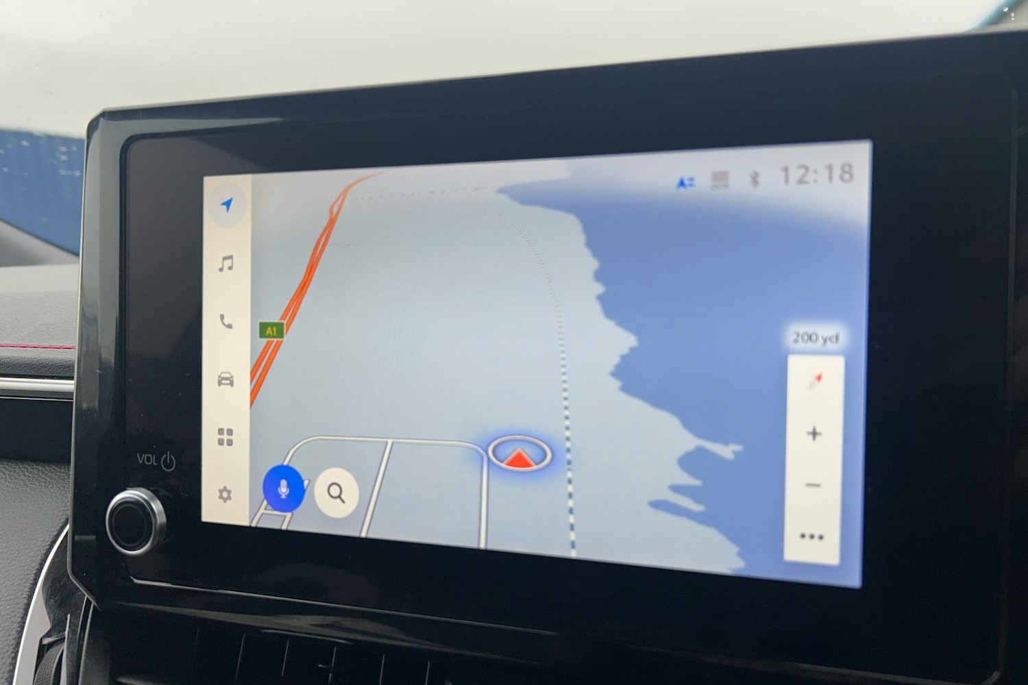 Used Toyota Corolla 2022 for sale - 77744077: Photo 15