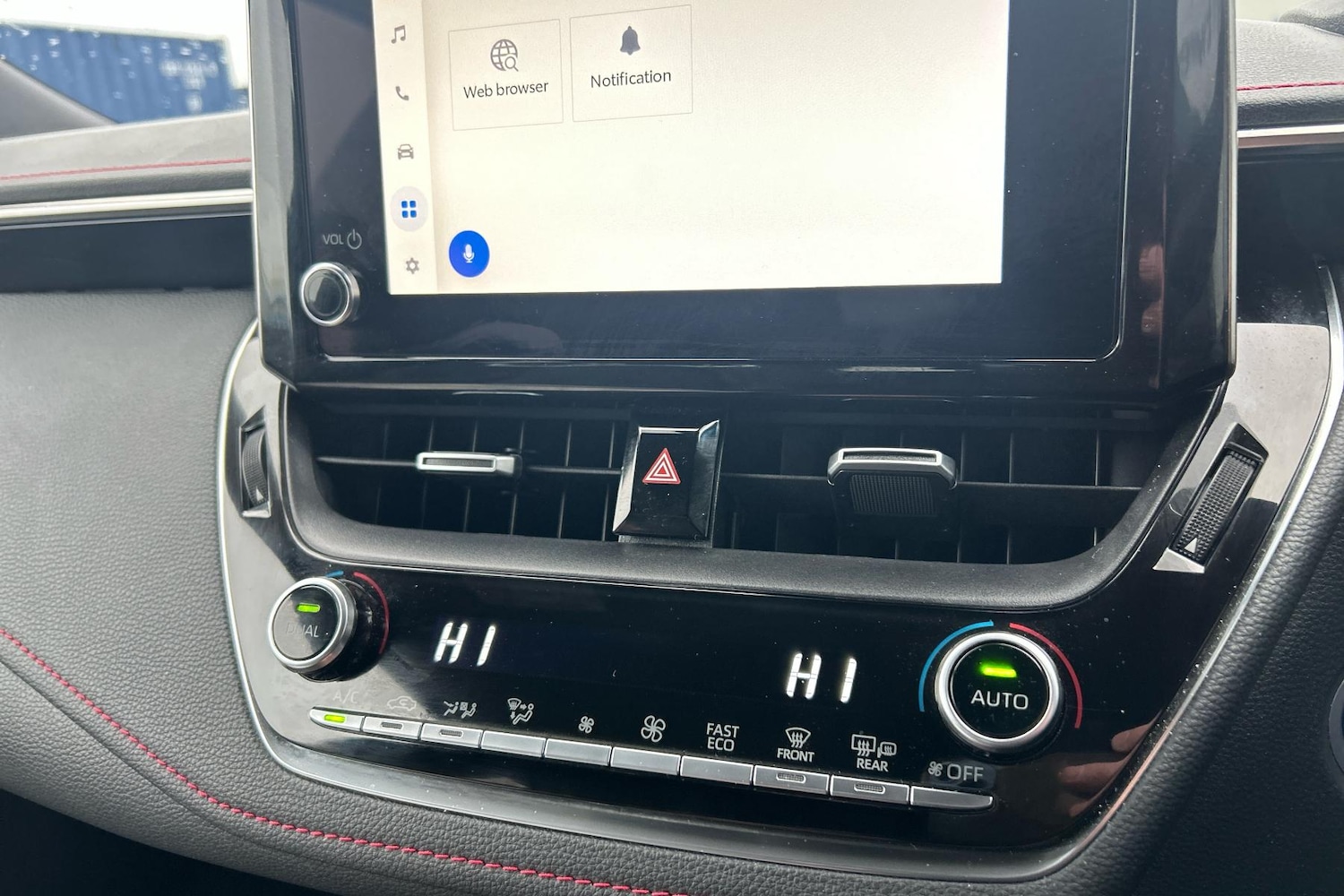 Used Toyota Corolla 2022 for sale - 77744077: Photo 21