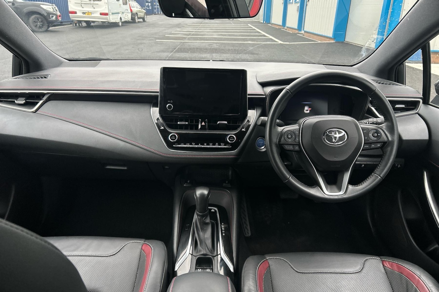 Used Toyota Corolla 2022 for sale - 77744077: Photo 4