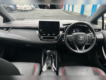 Used Toyota Corolla 2022 for sale - 77744077: Photo