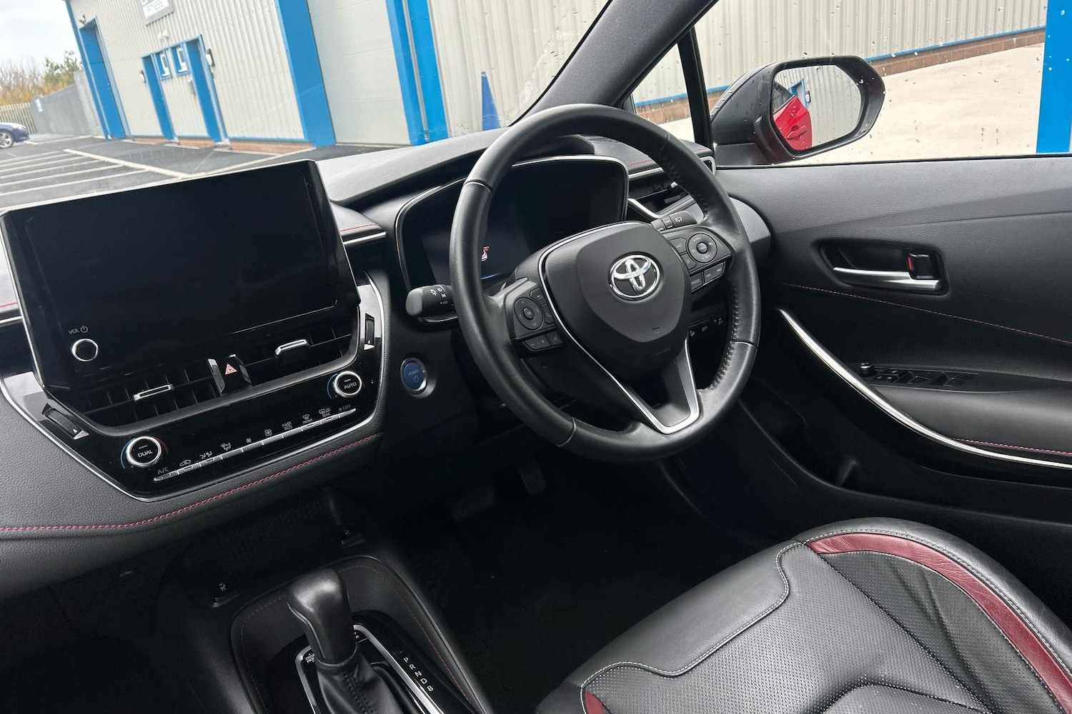 Used Toyota Corolla 2022 for sale - 77744077: Photo 5