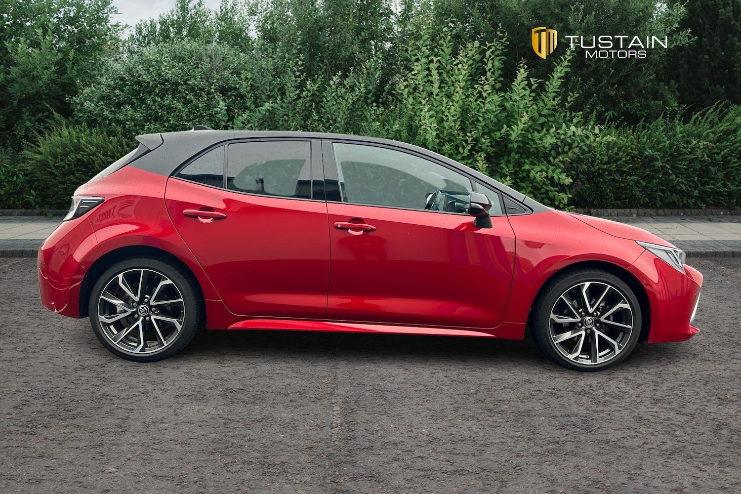 Used Toyota Corolla 2022 for sale - 77744077: Photo 8