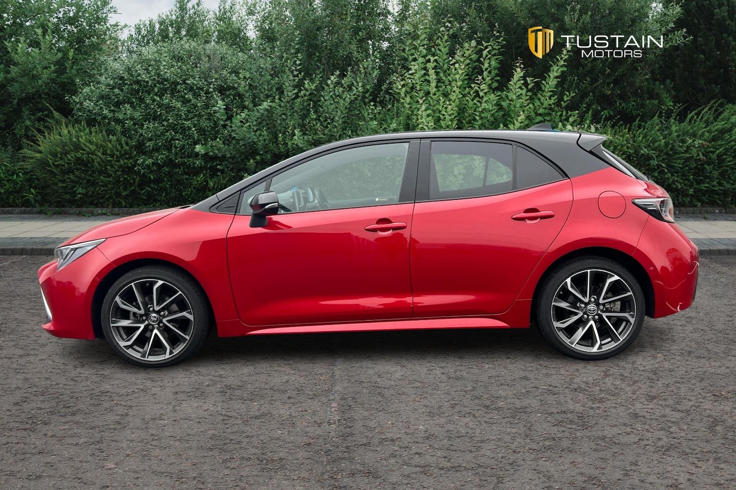 Used Toyota Corolla 2022 for sale - 77744077: Photo 9