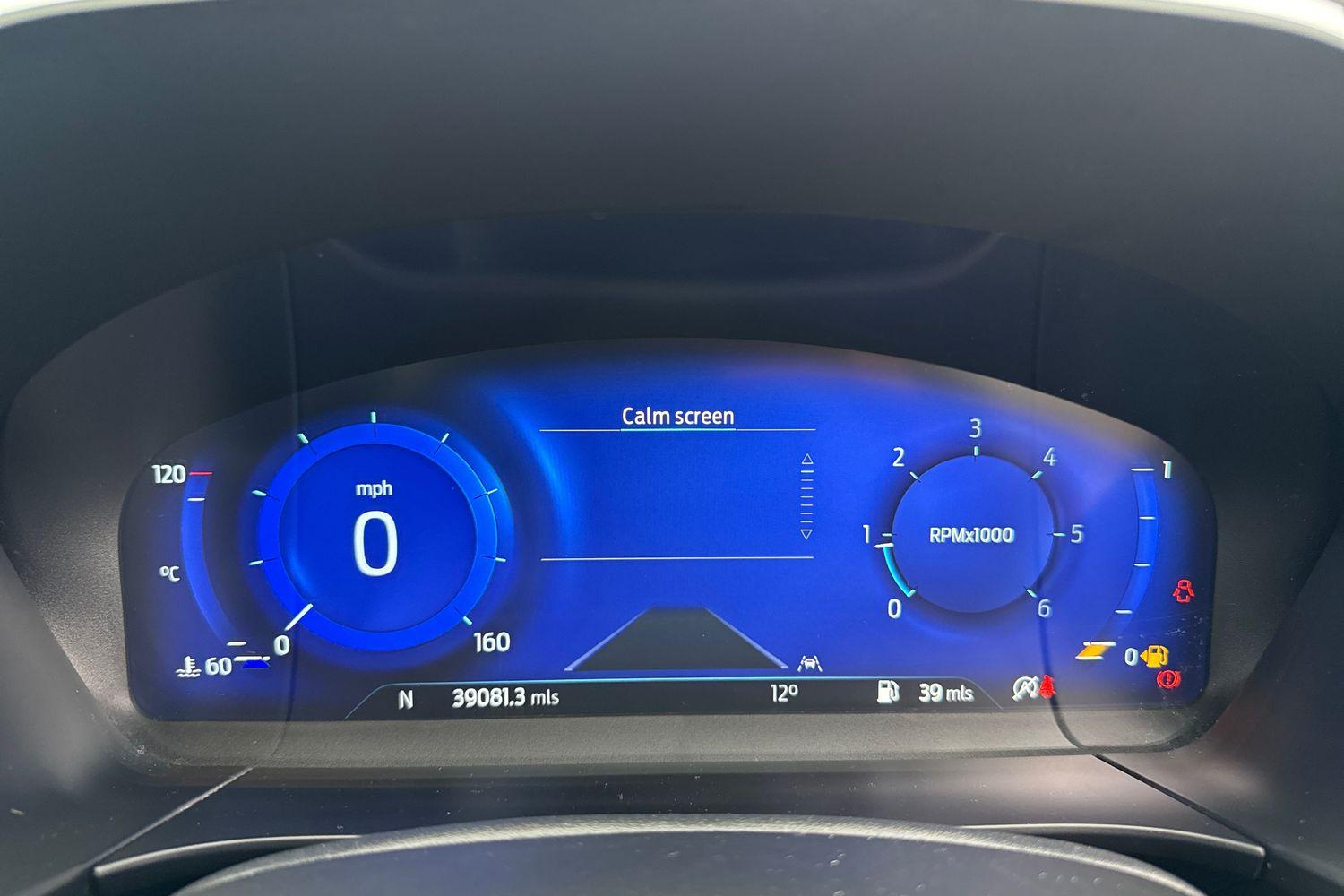 Used Ford Kuga 2022 for sale - 77862927: Photo 13