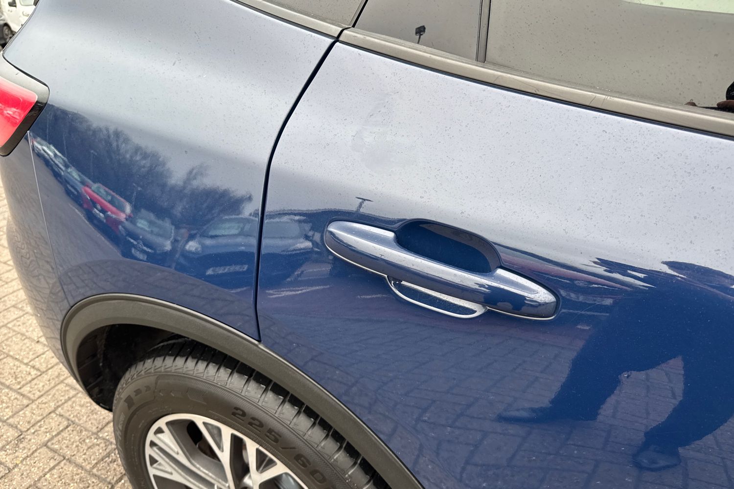 Used Ford Kuga 2022 for sale - 77862927: Photo 16