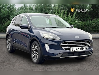 Used Ford Kuga 2022 for sale - 77862927: Photo