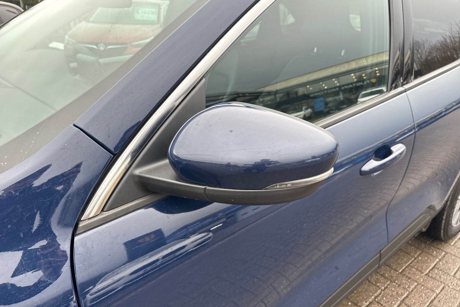 Used Ford Kuga 2022 for sale - 77862927: Photo 21