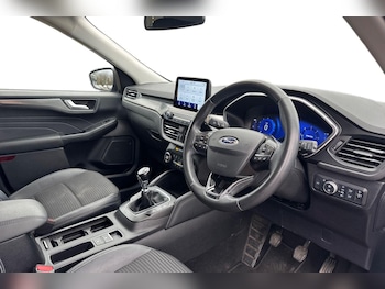 Used Ford Kuga 2022 for sale - 77862927: Photo