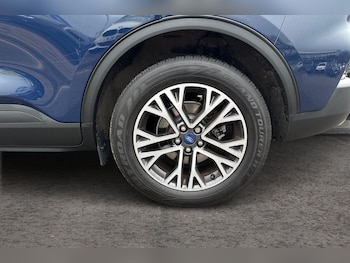 Used Ford Kuga 2022 for sale - 77862927: Photo