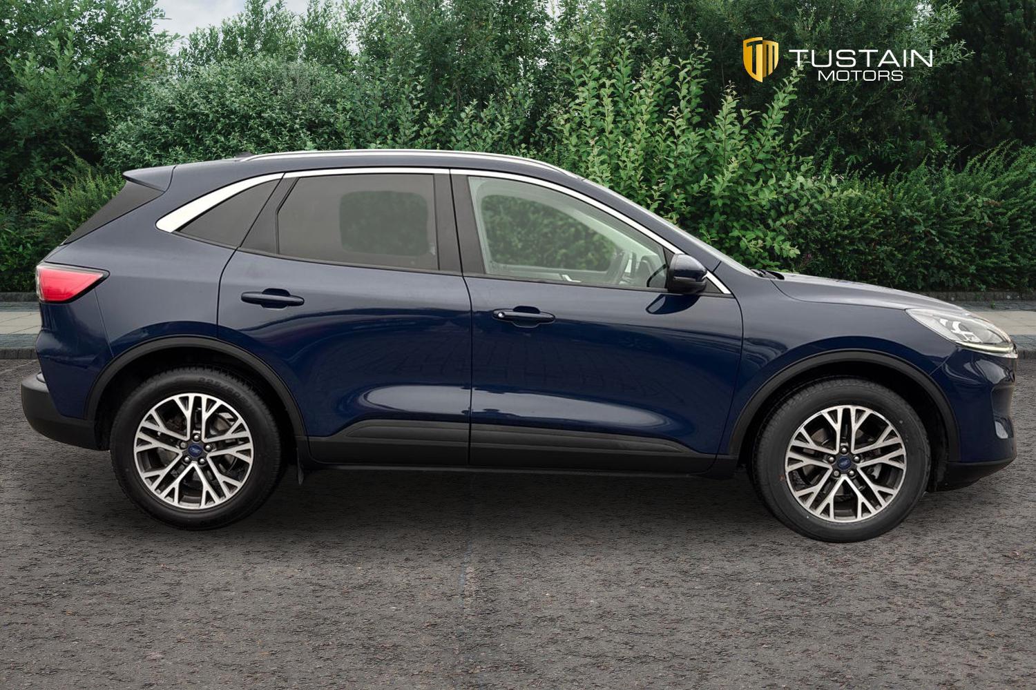 Used Ford Kuga 2022 for sale - 77862927: Photo 8