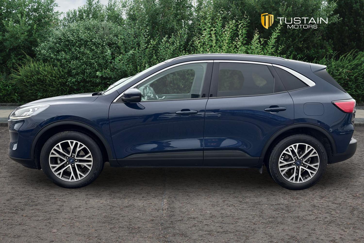 Used Ford Kuga 2022 for sale - 77862927: Photo 9