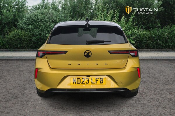 Used Vauxhall Astra 2023 for sale - 75341822: Photo 11