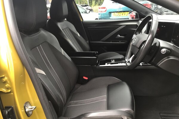 Used Vauxhall Astra 2023 for sale - 75341822: Photo 15