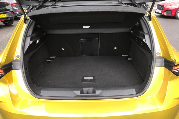 Used Vauxhall Astra 2023 for sale - 75341822: Photo 16