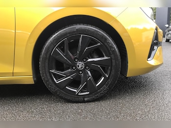Used Vauxhall Astra 2023 for sale - 75341822: Photo