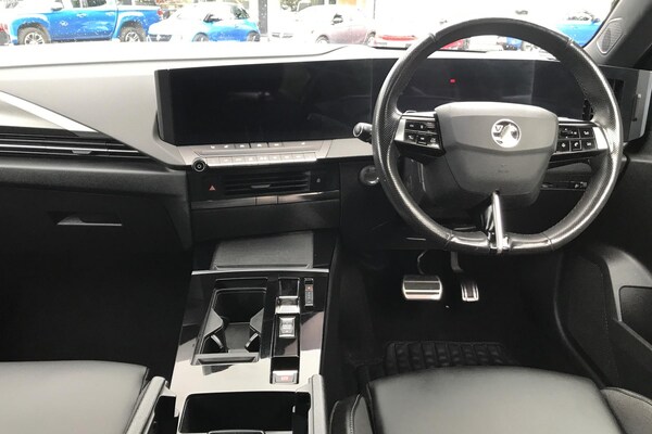 Used Vauxhall Astra 2023 for sale - 75341822: Photo 4