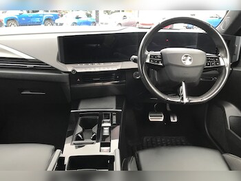 Used Vauxhall Astra 2023 for sale - 75341822: Photo