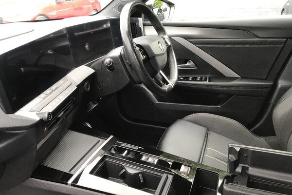Used Vauxhall Astra 2023 for sale - 75341822: Photo 5