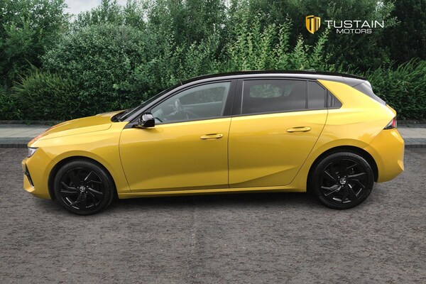 Used Vauxhall Astra 2023 for sale - 75341822: Photo 9