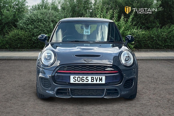Used MINI Hatch 2015 for sale - 76243419: Photo 10