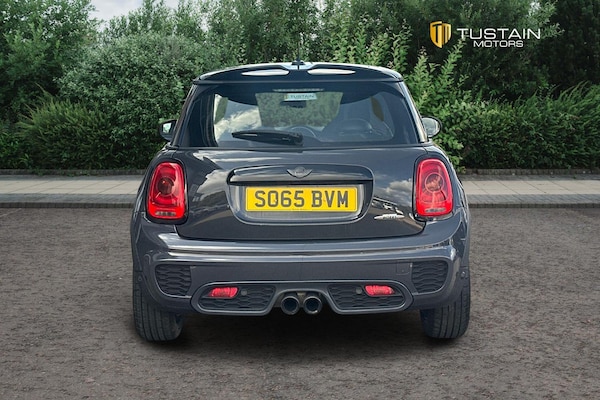 Used MINI Hatch 2015 for sale - 76243419: Photo 11