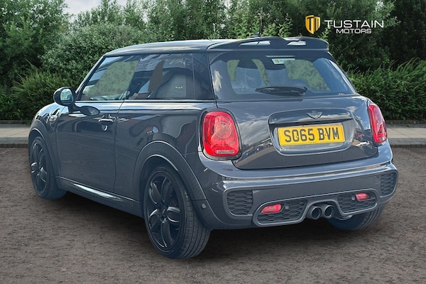 Used MINI Hatch 2015 for sale - 76243419: Photo 12