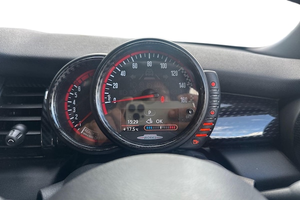 Used MINI Hatch 2015 for sale - 76243419: Photo 13