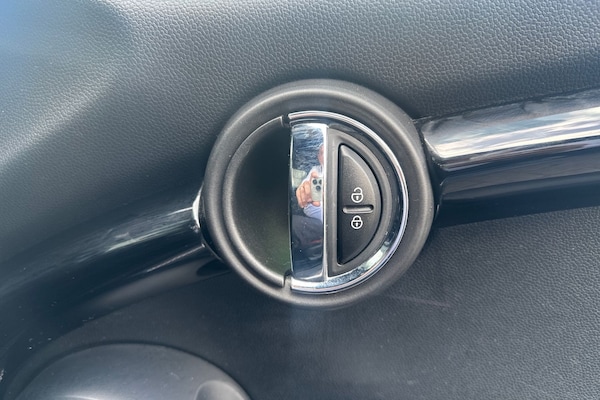 Used MINI Hatch 2015 for sale - 76243419: Photo 16