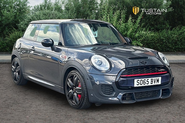 Used MINI Hatch 2015 for sale - 76243419: Photo 1