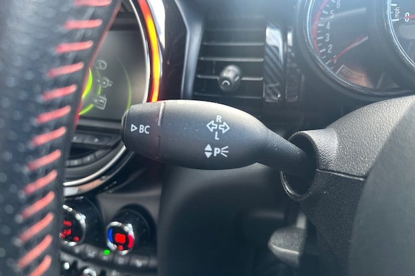 Used MINI Hatch 2015 for sale - 76243419: Photo 20